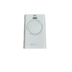 2 CHANNELS AUTOMATION GATE REMOTE CONTROL FAAC-787007 FAAC