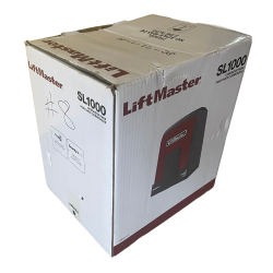 24V Sliding Gate Opener with Wi-Fi option Liftmaster-SL1000