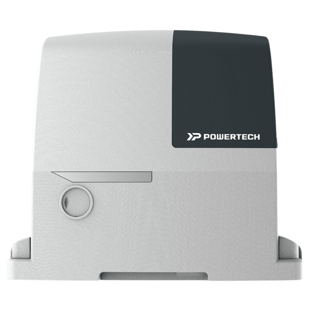 24V Sliding Gate Opener with WiFi PowertechPL1000Carisol[Jamaica]