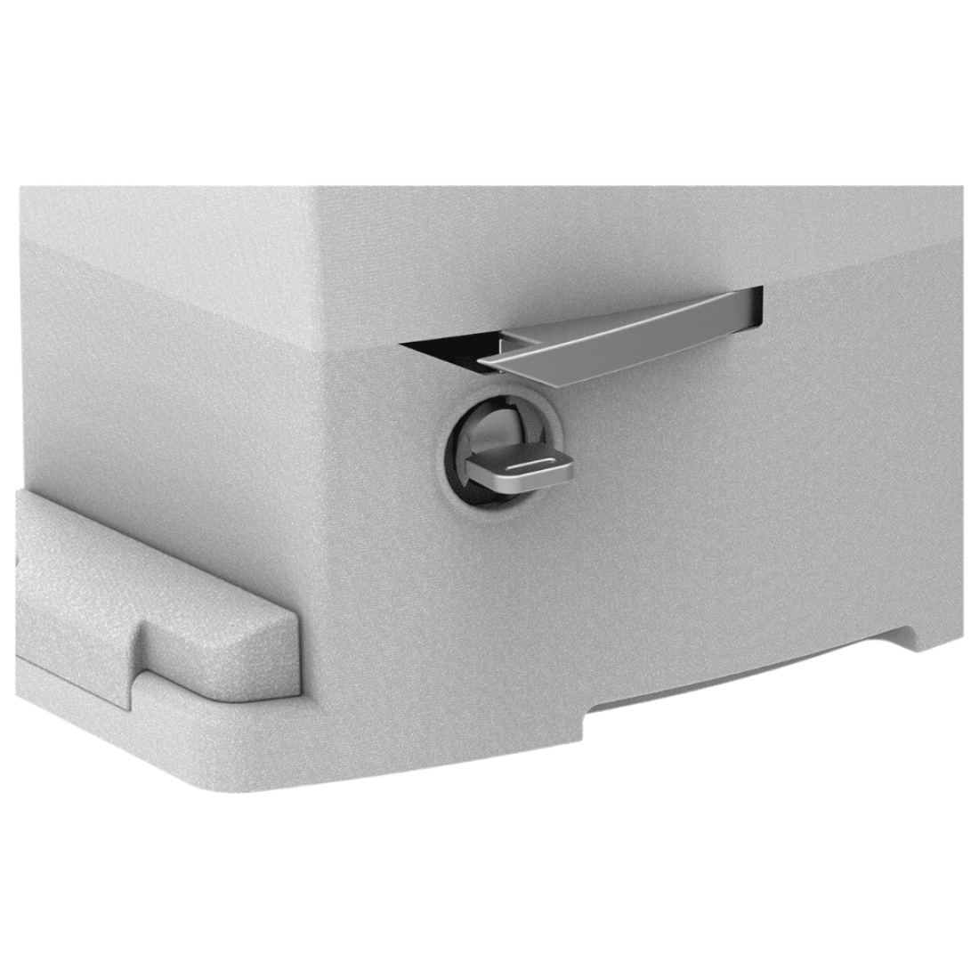 24V Sliding Gate Opener with WiFi PowertechPL1000Carisol[Jamaica]