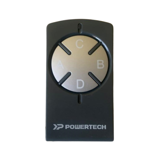 24V Dual Swing Gate Opener with Wi-Fi Powertech-PW330L 24V Dual Swing Gate Opener with Wi-Fi Powertech-PW330L