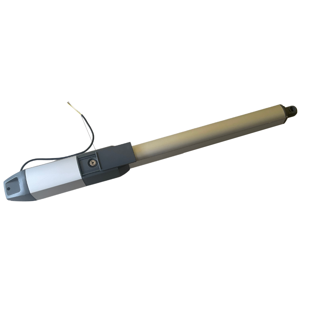 24V Single Swing Gate Opener with WiFi PowertechPW130Carisol[Jamaica]