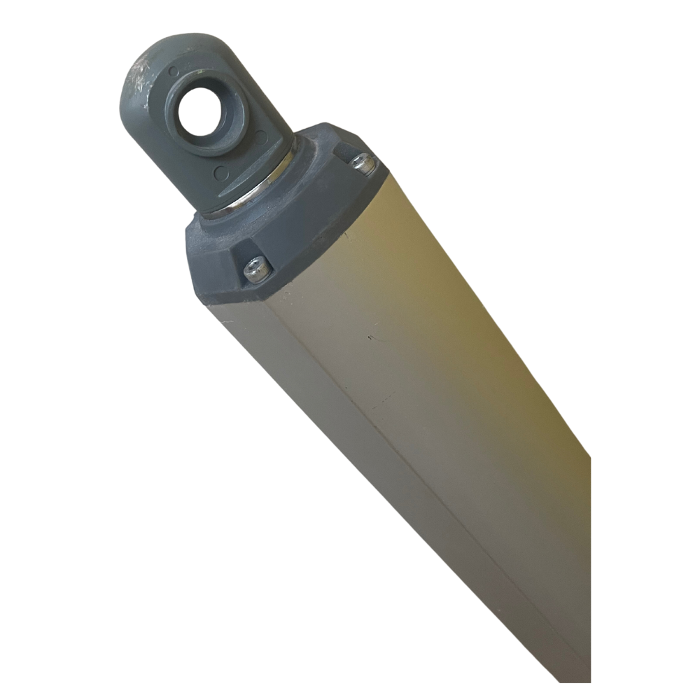 24V Single Swing Gate Opener with WiFi PowertechPW130Carisol[Jamaica]