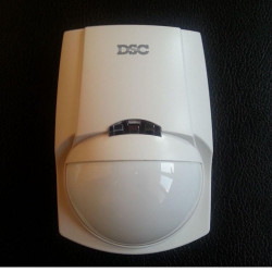 1 Motion Detector with Pet Immunity DSC-LC-100-PI-6PK