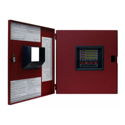 4 Zone Fire Alarm Control Panel Fire-Lite-MS-4