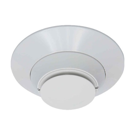 1 Addressable Plug-in Photoelectric Smoke Detector Fire-Lite-SD365-IV