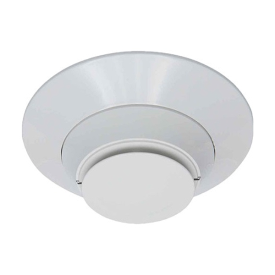 1 Addressable Plug-in Photoelectric Smoke Detector Fire-Lite-SD365-IV 1 Addressable Plug-in Photoelectric Smoke Detector Fire-Lite-SD365-IV