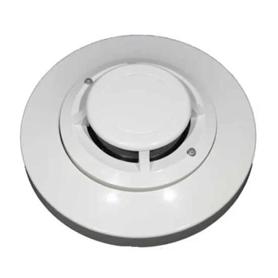 1 Addressable Plug-in Photoelectric Smoke Detector Fire-Lite-SD365-IV