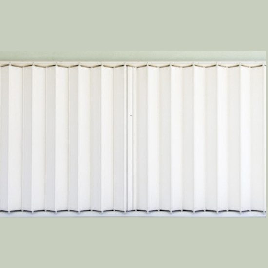 Per sq.ft HV Accordion Shutter Carisol-HV-AS-CARISOL Per sq.ft HV Accordion Shutter Carisol-HV-AS-CARISOL