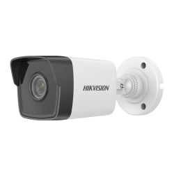 2.8 - 12mm - 2MP PoE Fixed Bullet Camera Hikvision-DS-2CD1021-I