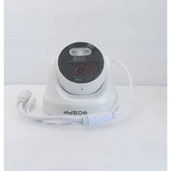 2MP Full Color Indoor Dome Camera DSPP-DS-SPARROW-V3-AU