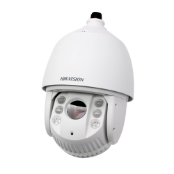 4.5 - 120mm - 2 MP PoE Pan Tilt and Zoom (PTZ) 25X Varifocal Dome Camera Hikvision-DS-2DE7225IW-AE