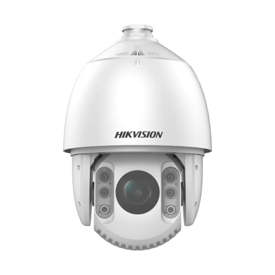 4.5 - 120mm - 2 MP PoE Pan Tilt and Zoom (PTZ) 25X Varifocal Dome Camera Hikvision-DS-2DE7225IW-AE