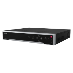 32CH. 4K PoE Network Video Recorder Hikvision-DS-7732NI-K4
