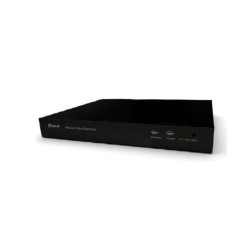 8-Channel HD Network Video Recorder Veilux-VX-NVR-8