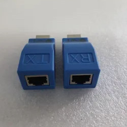 100FT HDMI Extender DSPP-X-HDX-4K30