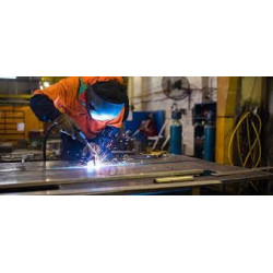 Fabrication