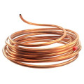 Vascocell and Copper Tubing