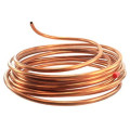 AC Vascocell and Copper Tubing