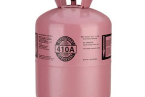 AC Refrigerant