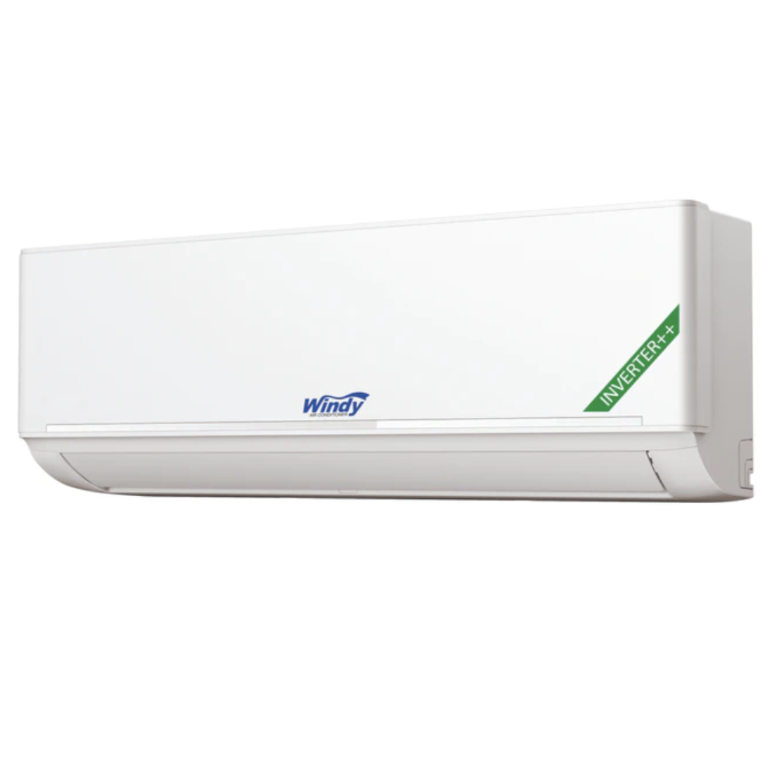 12000BTU Inverter Wall Mount Air Conditioner 110V WindyW12000BTUWM