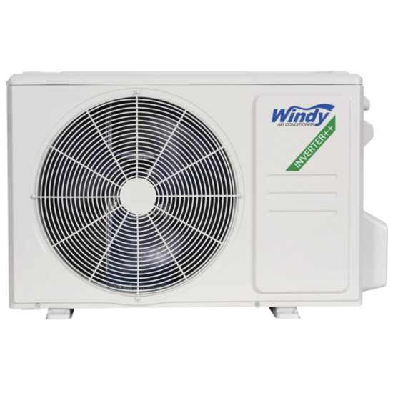 12000BTU Inverter Wall Mount Air Conditioner - 110V Windy-W-12000BTU-WM-INV110V