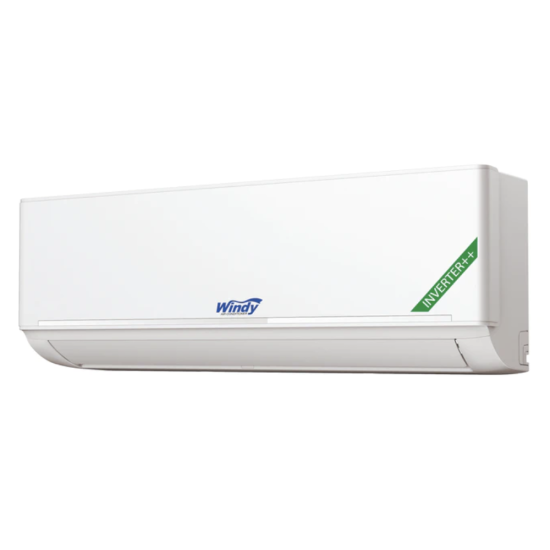12000BTU Inverter Wall Mount Air Conditioner Platimun Series Windy-W-12000BTU-WM-INVPLNM 12000BTU Inverter Wall Mount Air Conditioner Platimun Series Windy-W-12000BTU-WM-INVPLNM