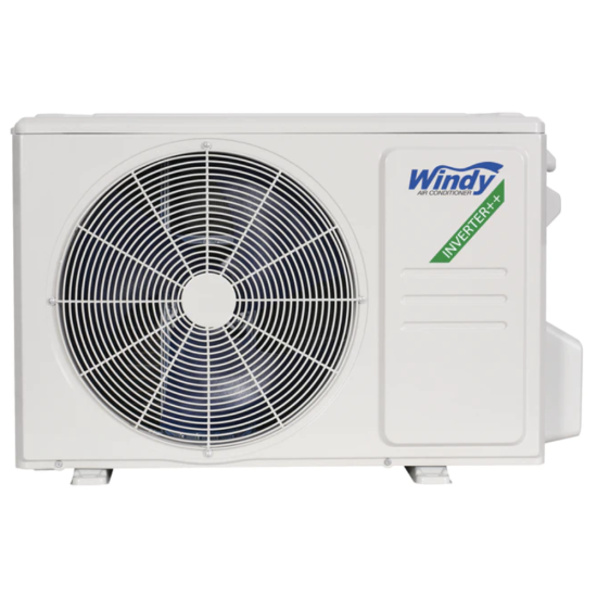 12000BTU Inverter Wall Mount Air Conditioner Platimun Series Windy-W-12000BTU-WM-INVPLNM 12000BTU Inverter Wall Mount Air Conditioner Platimun Series Windy-W-12000BTU-WM-INVPLNM