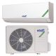 12000BTU Inverter Wall Mount Air Conditioner Platimun Series Windy-W-12000BTU-WM-INVPLNM