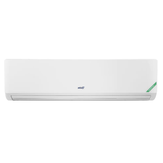 12000BTU Inverter Wall Mount Air Conditioner Premium Series Windy-W-12000BTU-WM-INVPRM