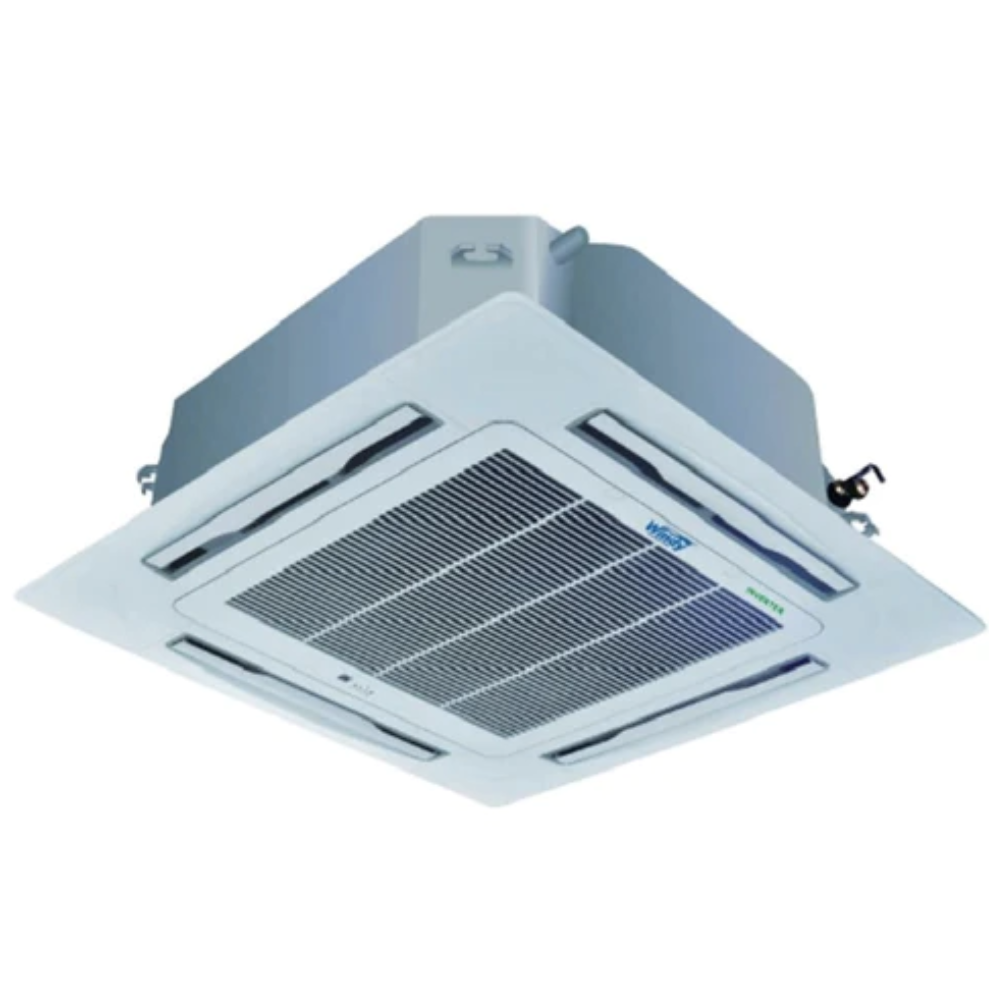 18000BTU Inverter Cassette Mount Air Conditioner WindyW18000BTUCASS
