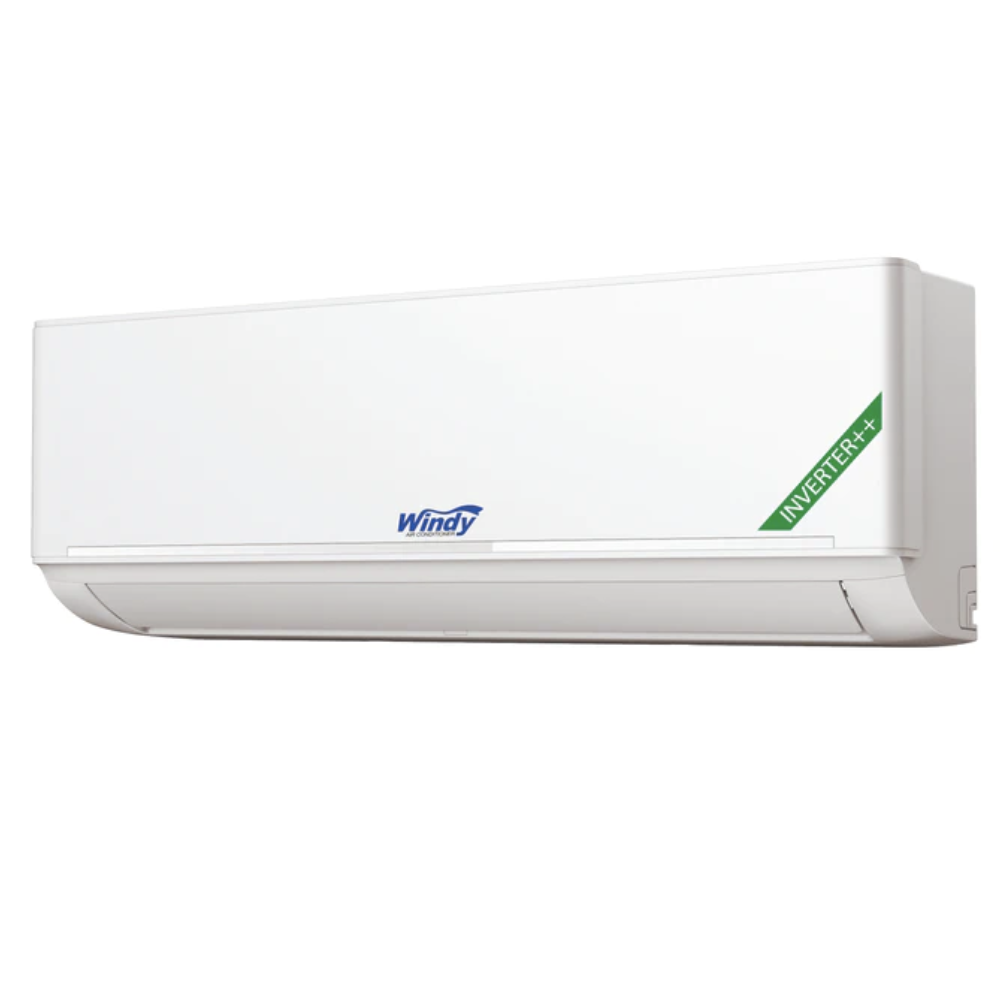 18000BTU Inverter Wall Mount Air Conditioner Platimun Series WindyW