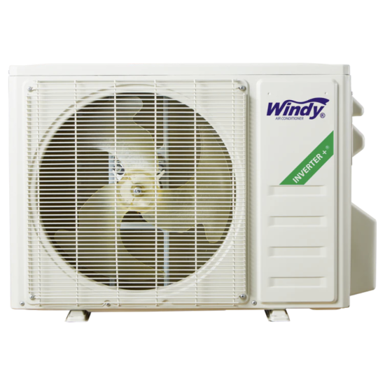 18000BTU Inverter Wall Mount Air Conditioner Premium Series Windy-W-18000BTU-WM-INVPRM