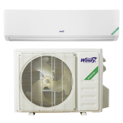 18000BTU Inverter Wall Mount Air Conditioner Premium Series Windy-W-18000BTU-WM-INVPRM