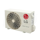 24000 BTU Inverter Wall Mount Air Conditioner LG-LSU240HEV5 24000 BTU Inverter Wall Mount Air Conditioner LG-LSU240HEV5