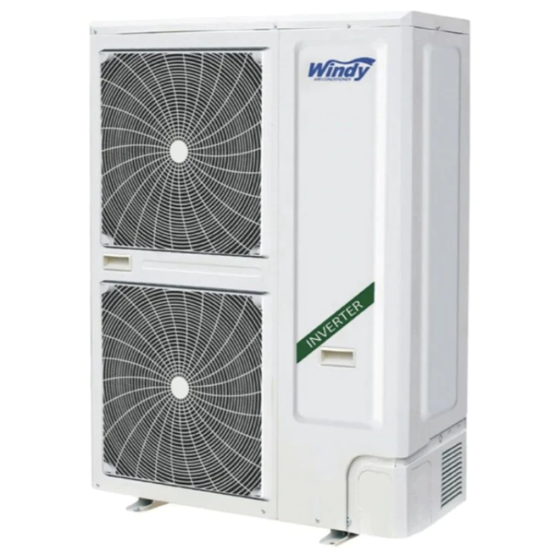 24000BTU Inverter Cassette Mount Air Conditioner WindyW24000BTUCASS