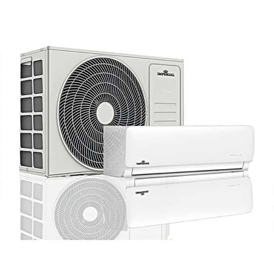 36000 BTU Imperial-IMP36000-INVERTER-AC-WIFI 36000 BTU Imperial-IMP36000-INVERTER-AC-WIFI