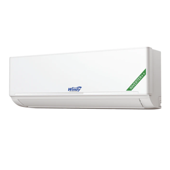 36000BTU Inverter Wall Mount Air Conditioner Platimun Series Windy-W-36000BTU-WM-INVPLNM 36000BTU Inverter Wall Mount Air Conditioner Platimun Series Windy-W-36000BTU-WM-INVPLNM