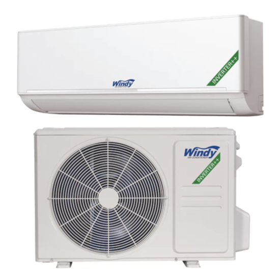 36000BTU Inverter Wall Mount Air Conditioner Platimun Series Windy-W-36000BTU-WM-INVPLNM 36000BTU Inverter Wall Mount Air Conditioner Platimun Series Windy-W-36000BTU-WM-INVPLNM
