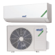 36000BTU Inverter Wall Mount Air Conditioner Platimun Series Windy-W-36000BTU-WM-INVPLNM