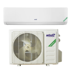 36000BTU Inverter Wall Mount Air Conditioner Premium Series Windy-W-36000BTU-WM-INVPRM