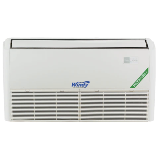48000BTU Inverter Ceiling - Floor Mount Air Conditioner Windy-W-48000BTU-CF-INVPRM 48000BTU Inverter Ceiling - Floor Mount Air Conditioner Windy-W-48000BTU-CF-INVPRM