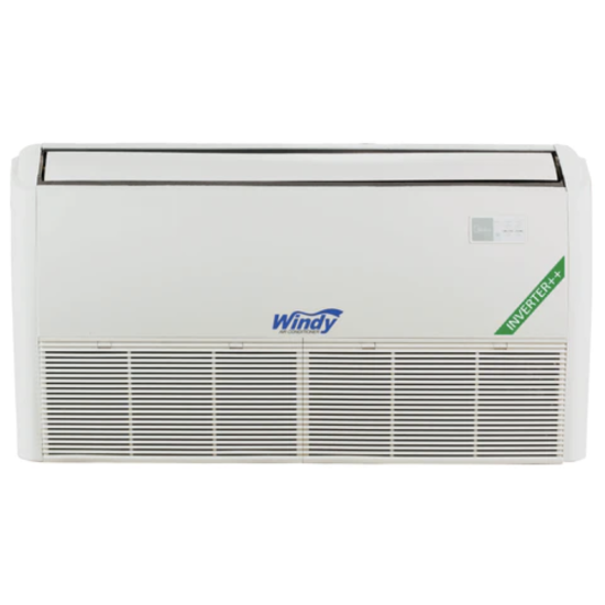 48000BTU Inverter Ceiling - Floor Mount Air Conditioner Windy-W-48000BTU-CF-INVPRM