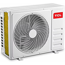 9000 BTU Inverter Air Conditioner TCL-TAC091-9000-BTU-TCL 9000 BTU Inverter Air Conditioner TCL-TAC091-9000-BTU-TCL