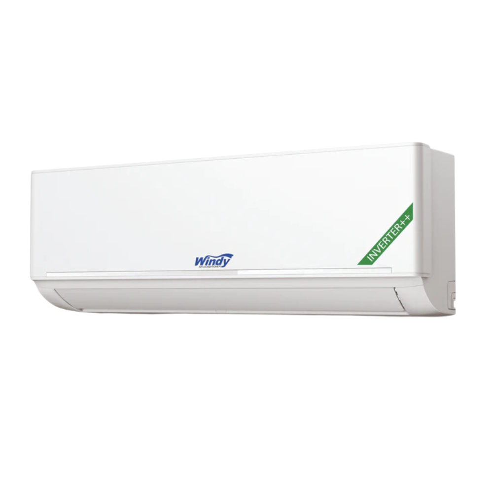 9000BTU Inverter Wall Mount Air Conditioner Platimun Series WindyW