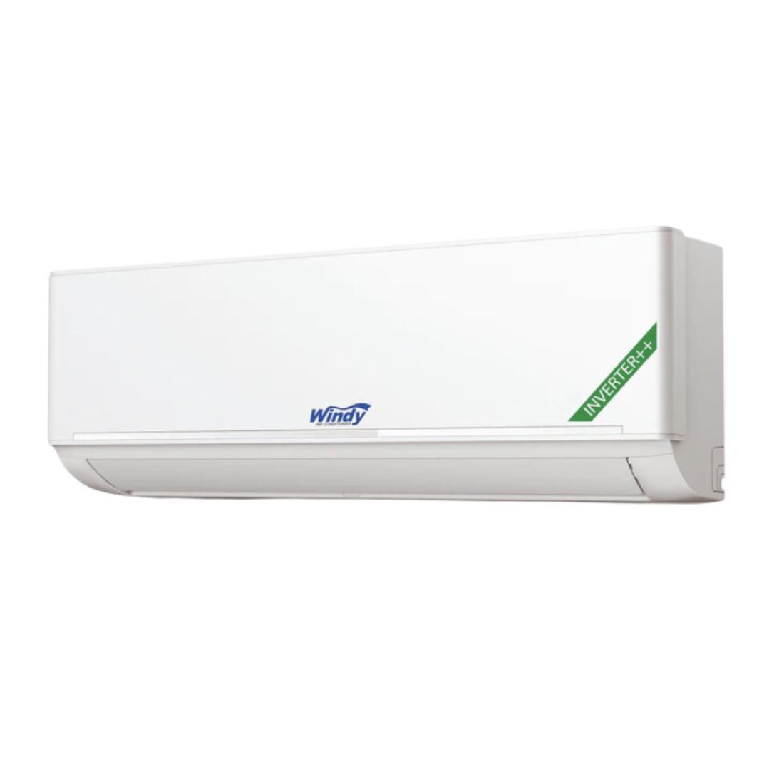 9000BTU Inverter Wall Mount Air Conditioner Platimun Series WindyW