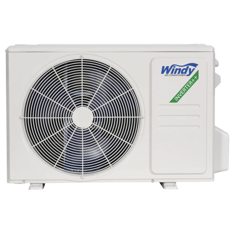 9000BTU Inverter Wall Mount Air Conditioner Platimun Series WindyW