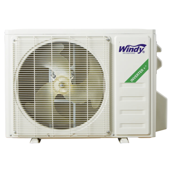 9000BTU Inverter Wall Mount Air Conditioner Premium Series Windy-W-9000BTU-WM-INVPRM