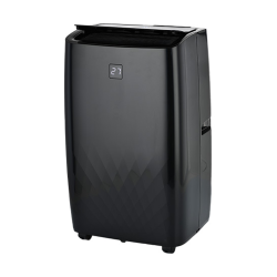 12500 Portable AC Imperial-IMP-EBONY-12500-PAC-WIFI