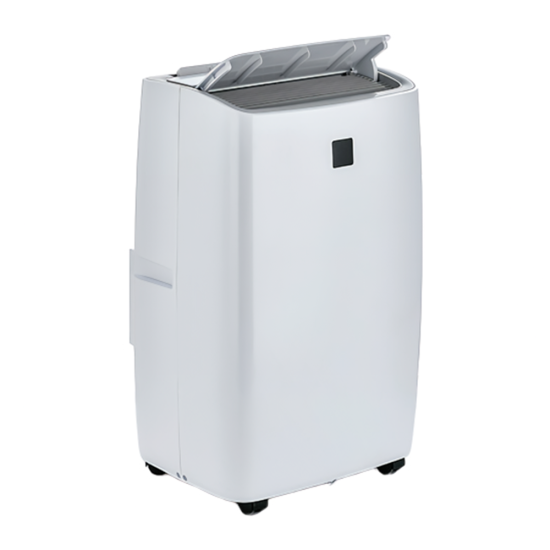 12500 BTU Portable AC Imperial-IMP-MARTINA-12500-PAC 12500 BTU Portable AC Imperial-IMP-MARTINA-12500-PAC